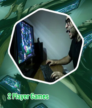 2 player computer games free