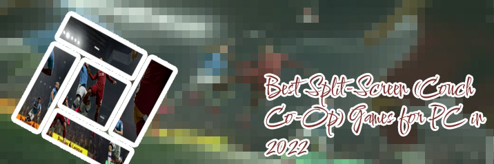 2 player games 2022