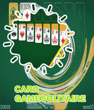 247 card games solitaire