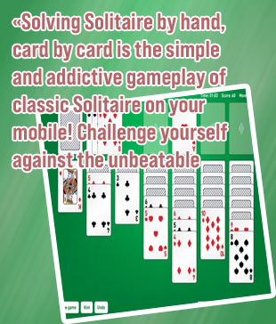 Add free solitaire
