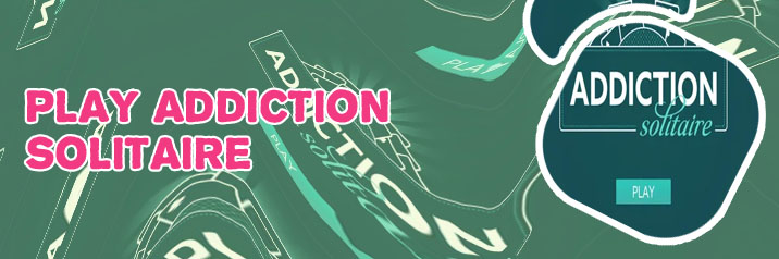 Addiction solitaire free online