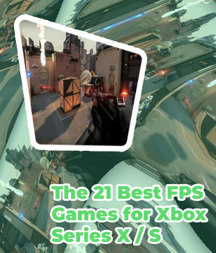 Best fps multiplayer games