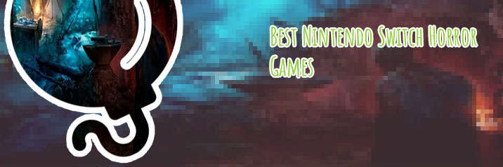 Best free horror multiplayer games