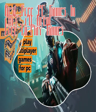 Best free multiplayer games to play with friends