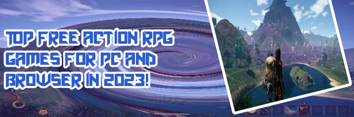 Best new rpg games