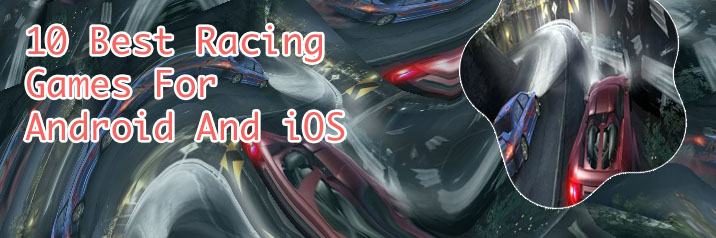 Best offline car racing games for pc free download