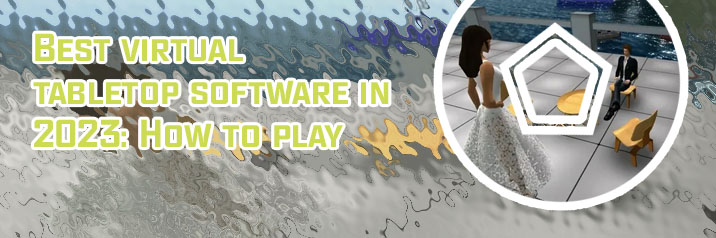 Best online virtual games