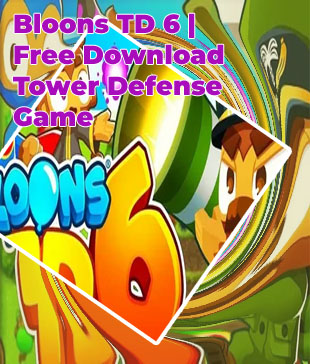 Bloons tower defense 6 download