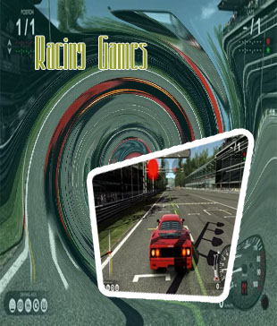 Car games online gogy