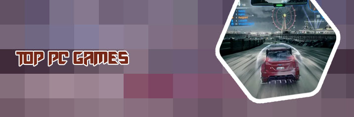 Car racing game for pc free download offline