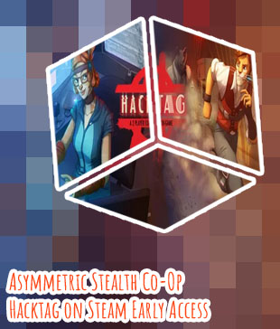 Co op stealth games