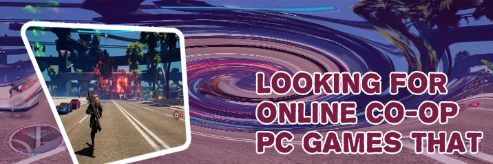 Coop games 2022 pc