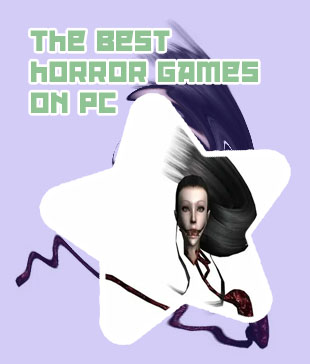 Crazy horror games