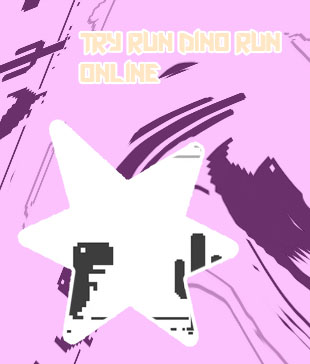 Dino runner online