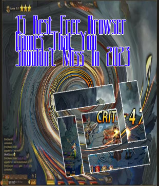 F2p browser games