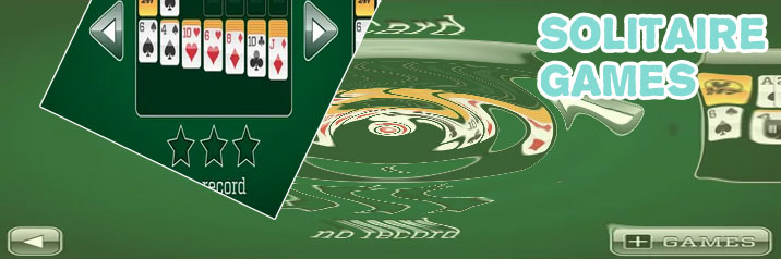 Free 247 solitaire games