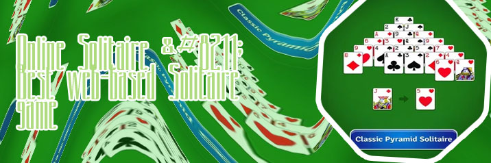 Free online solitaire collection