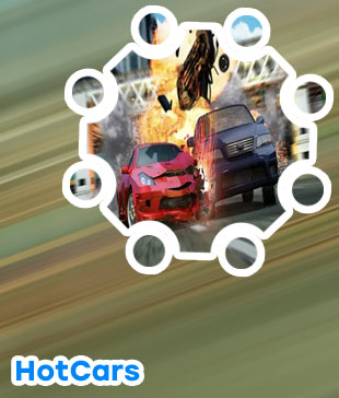 Free ride car games