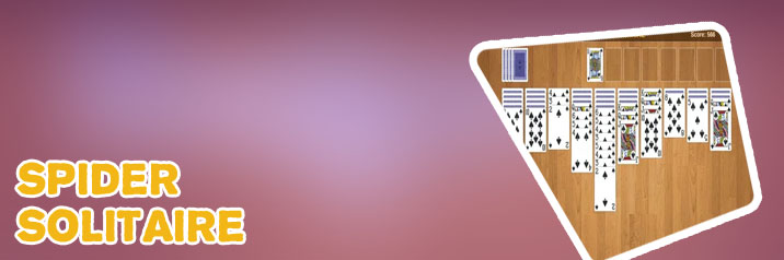 Free spider solitaire to play