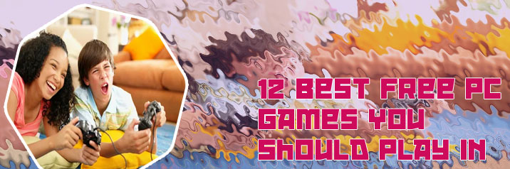 Fun free online games to play with friends pc