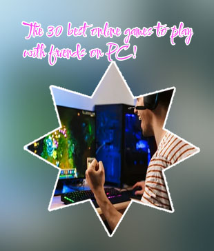Fun games to play with friends online free pc