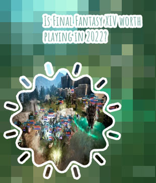 Fun mmorpg 2022