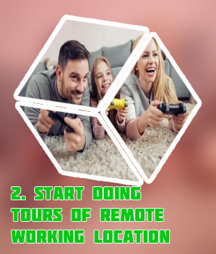 Fun remote games to play with friends