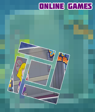 Game online save the girl