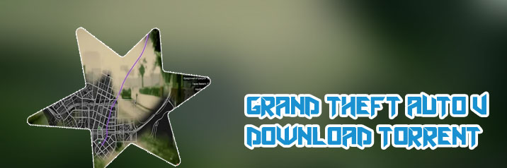 Gta 5 download for pc utorrent