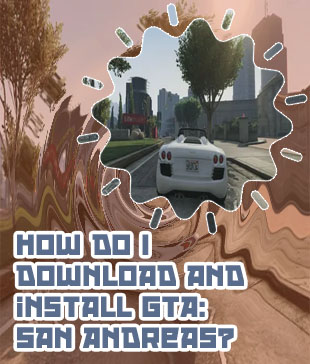 Gta 5 game download