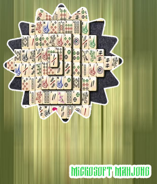 Mahjong solitaire unblocked