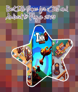 Most popular idle games