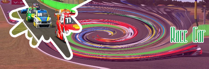 New car game online