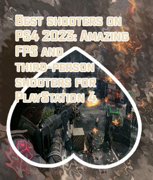 New multiplayer games ps4