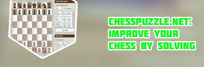 Online chess game without registration