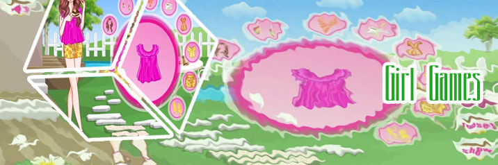 Online games for girls to play now
