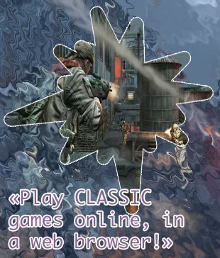 Online games for pc