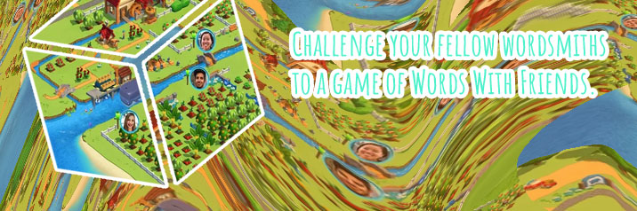 Online games with your friends