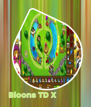 Play bloons tower defense