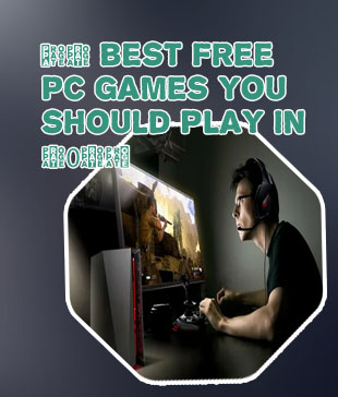 Play online games on pc
