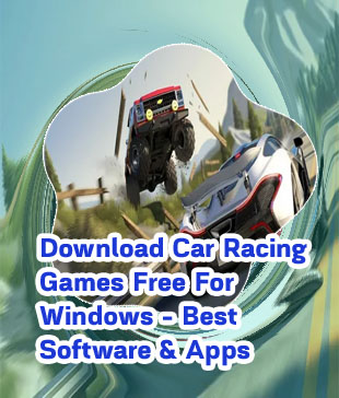 Racing car game for pc download