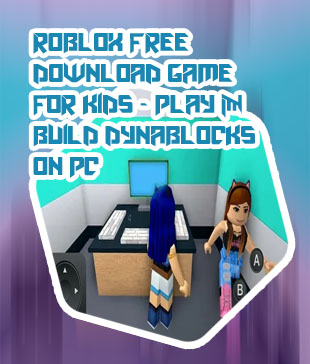 Roblox game pc
