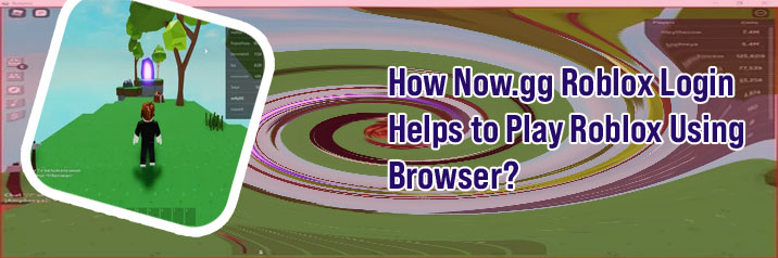 Roblox play in browser