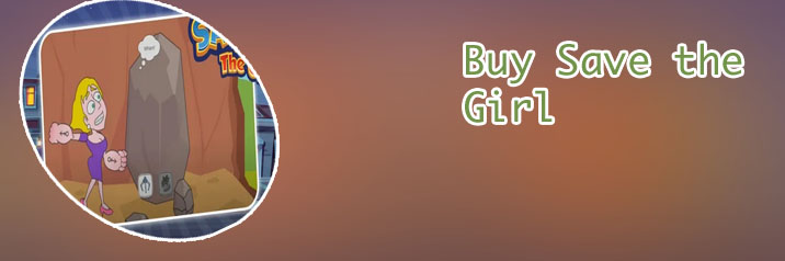 Save the girl free online game