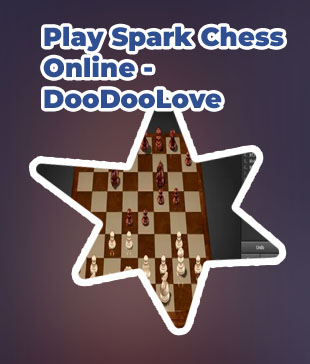Spark chess game online