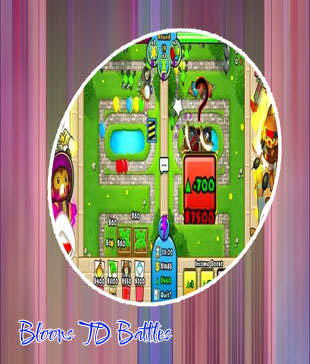 Steam btd battles