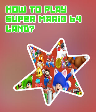 Super mario 3d world free play