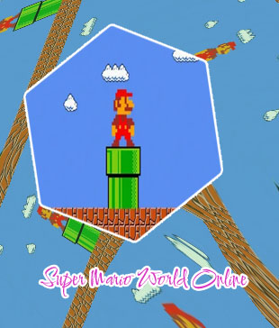 Super mario bros online mobile