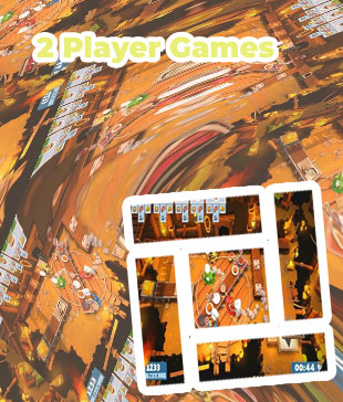 Switch multiplayer games local