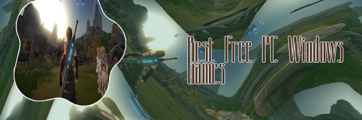 Top free online pc games